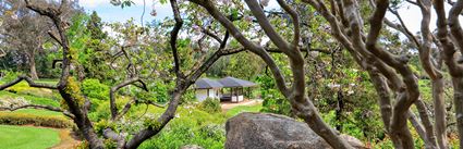 Japanese Garden - Cowra 